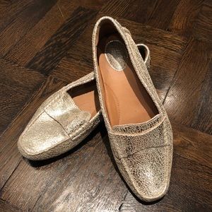 Clark’s Driving Loafer